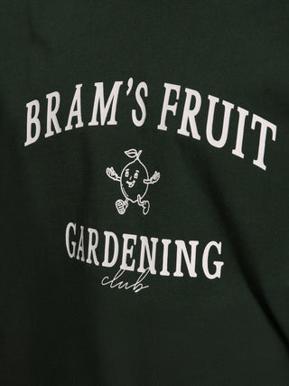 Gardening Club T-Shirt - Dark Green