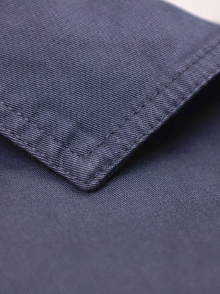 Chore Overshirt - Midnight Blue