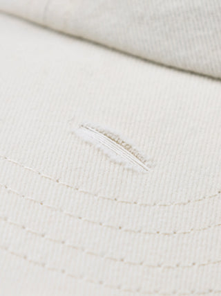 ''F*ck Off I’m Gardening'' Cap Distressed - White Sand