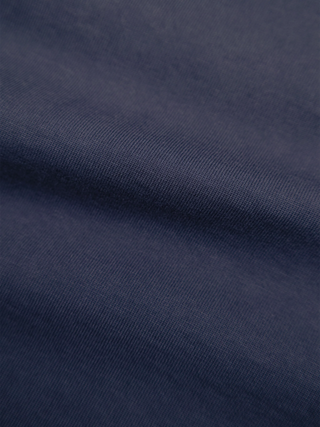 Flora 2.0 Longsleeve - Midnight Blue