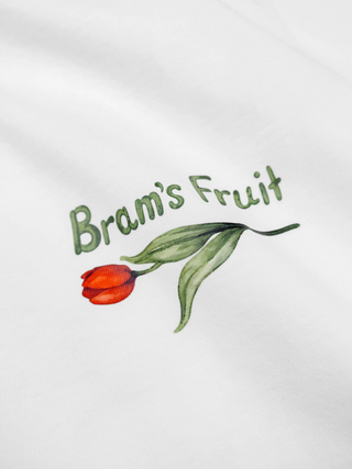 Flora 2.0 Longsleeve - White