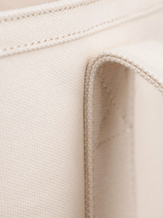 Fruitent Tote Bag - Beige
