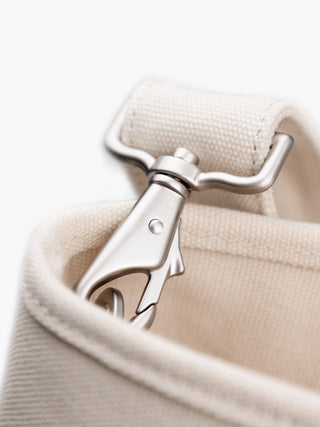 Fruitent Tote Bag - Beige
