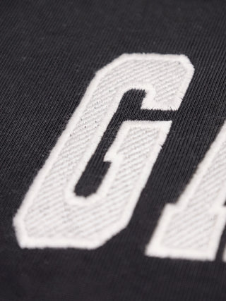 Gardener Crewneck - Shadow Black