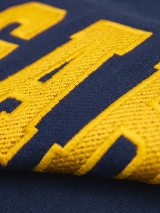 Gardener Crewneck - Midnight Blue