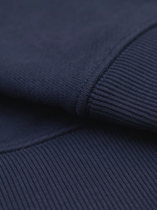 Gardener Crewneck - Midnight Blue