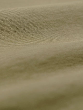 Gardener Crewneck - Olive Green