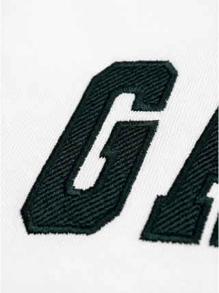 Gardener T-shirt - White