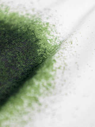 Grass Stain T-shirt - White