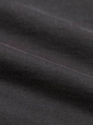 Sunflower Longsleeve - Shadow Black
