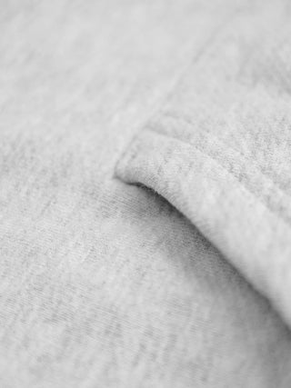 Sunflower Hoodie - Natural Melange