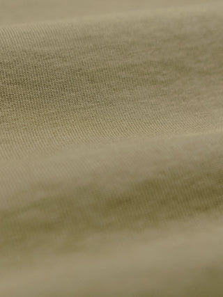 Sunflower T-shirt - Olive Green