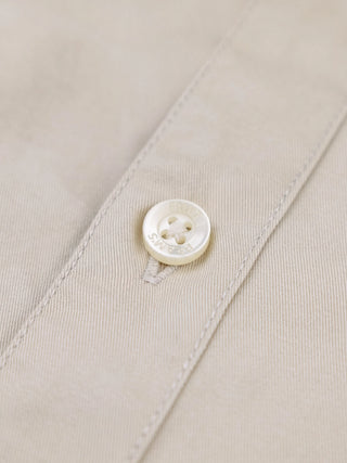 Varsity Shirt LS - Desert
