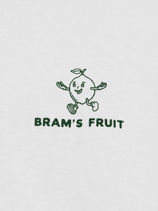 Outline T-Shirt - White