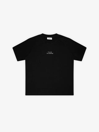 F*ck Off I'm Gardening Raglan T-shirt - Black