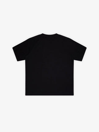 F*ck Off I'm Gardening Raglan T-shirt - Black