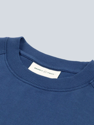 “F*ck Off I'm Gardening” Raglan T-Shirts - Blue