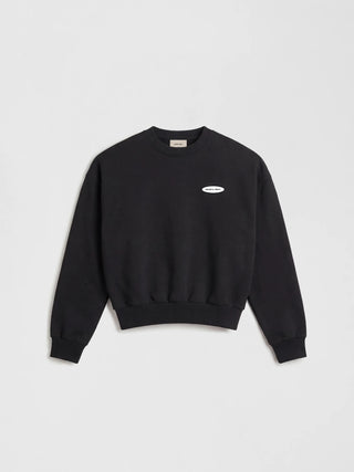 “F*ck Off I'm Gardening” Crewneck - Black