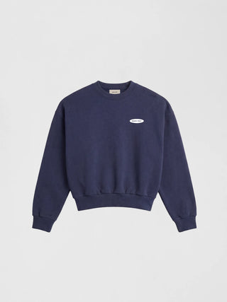 “F*ck Off I'm Gardening” Crewneck - Navy