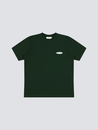 F*ck Off I'm Gardening T-Shirt - Dark Green