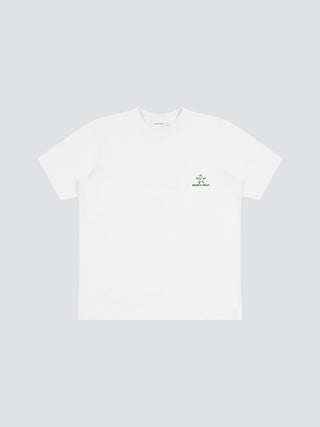 Outline T-Shirt - White
