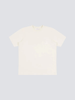 Outline T-Shirt - Beige