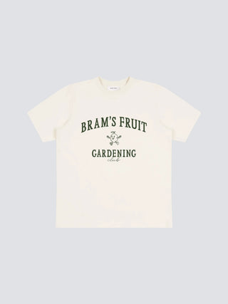 Gardening Club T-Shirt - Beige