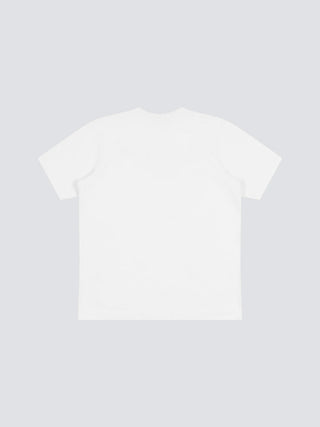 Outline T-Shirt - White