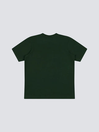 Gardening Club T-Shirt - Dark Green