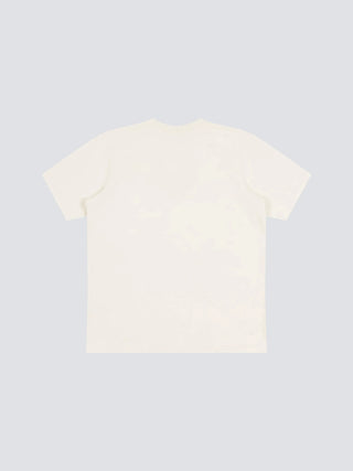 Outline T-Shirt - Beige