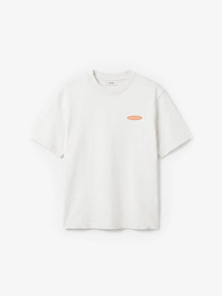 F*ck Off I'm Gardening T-shirt Distressed - World Cup Orange