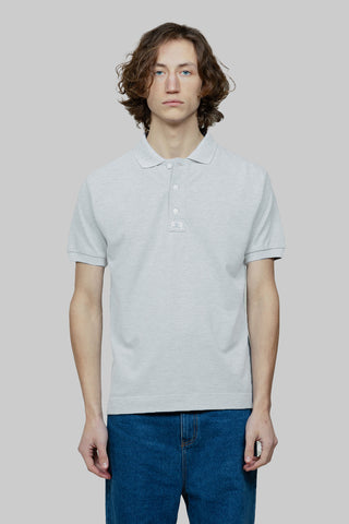 Polo - Grey