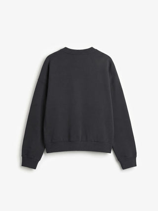 Gardener Crewneck - Shadow Black