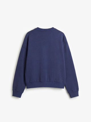 Gardener Crewneck - Midnight Blue