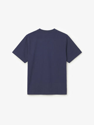 Gardener T-shirt - Midnight Blue