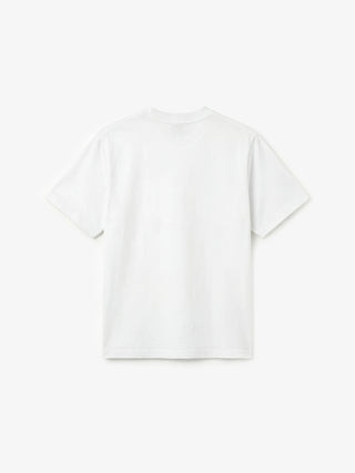 Gardener T-shirt - White