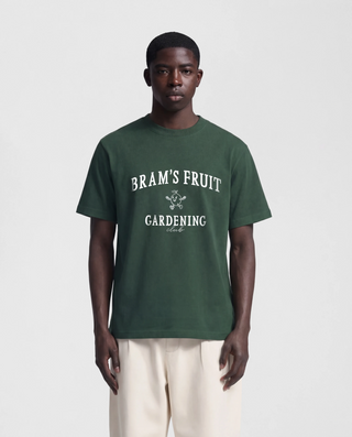 Gardening Club T-Shirt - Dark Green