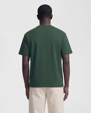 Gardening Club T-Shirt - Dark Green