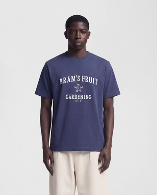 Gardening Club T-shirt - Navy