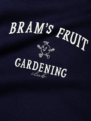 Gardening Club Crewneck - Navy