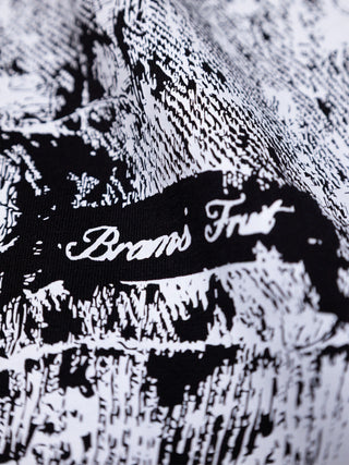 Gardening Glove T-shirt - Black