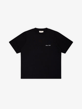 Gardening Glove T-shirt - Black