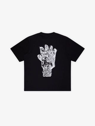 Gardening Glove T-shirt - Black