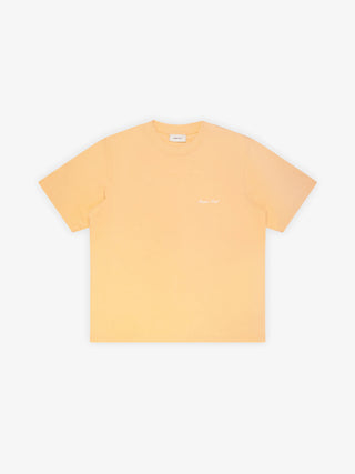 Gardening Glove T-shirt - Orange