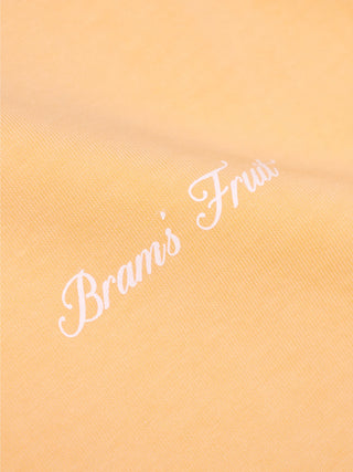 Gardening Glove T-shirt - Orange