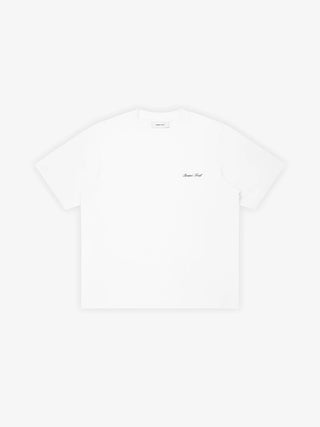 Gardening Glove T-shirt - White