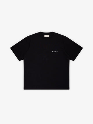 Gardening Kit T-shirt - Black