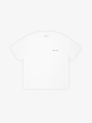 Gardening Kit T-shirt - White