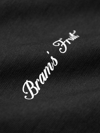 Gardening Glove T-shirt - Black