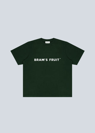 Logo T-Shirt - Green